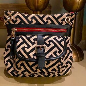 SPARTINA 449 Crossbody Bag
